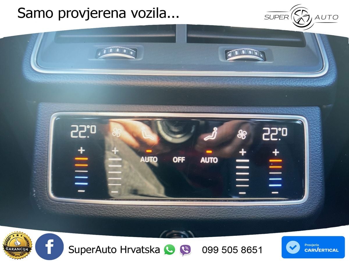Audi A6 35 TDI (163 KS) S tronic LED+GR SJED+ACC