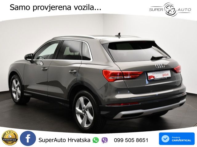 Audi Q3 35 TFSI (150 KS) S tronic advanced