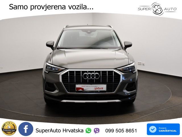 Audi Q3 35 TFSI (150 KS) S tronic advanced