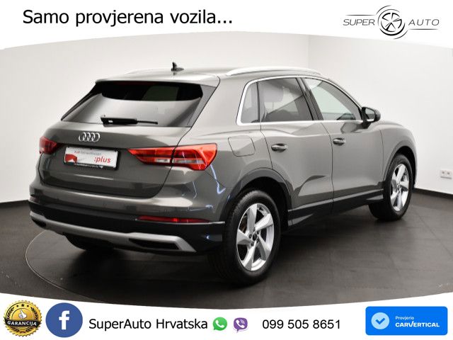 Audi Q3 35 TFSI (150 KS) S tronic advanced