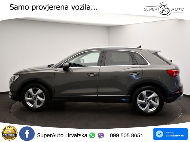 Audi Q3 35 TFSI (150 KS) S tronic advanced