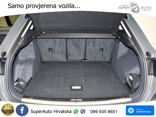 Audi Q3 35 TFSI (150 KS) S tronic advanced
