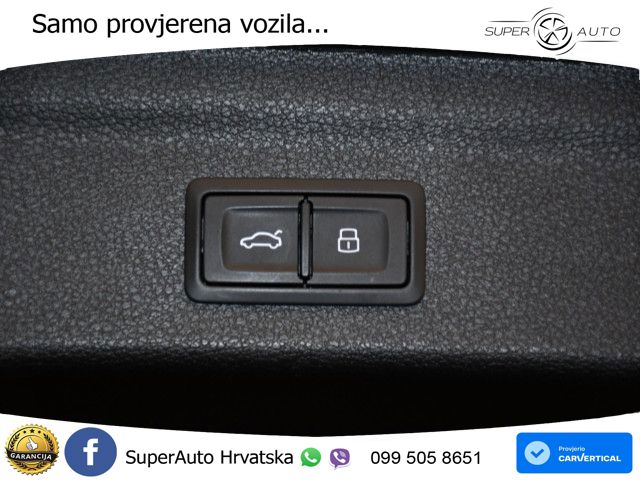 Audi Q3 35 TFSI (150 KS) S tronic advanced