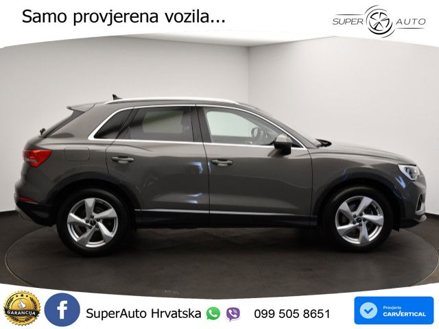 Audi Q3 35 TFSI (150 KS) S tronic advanced