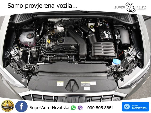 Audi Q3 35 TFSI (150 KS) S tronic advanced