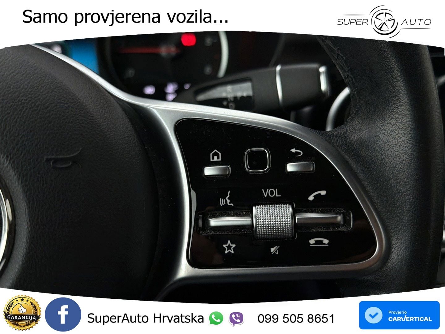 Mercedes GLC 220d (194 KS) 4MATIC G-TRONIC LED+GR SJED+ACC