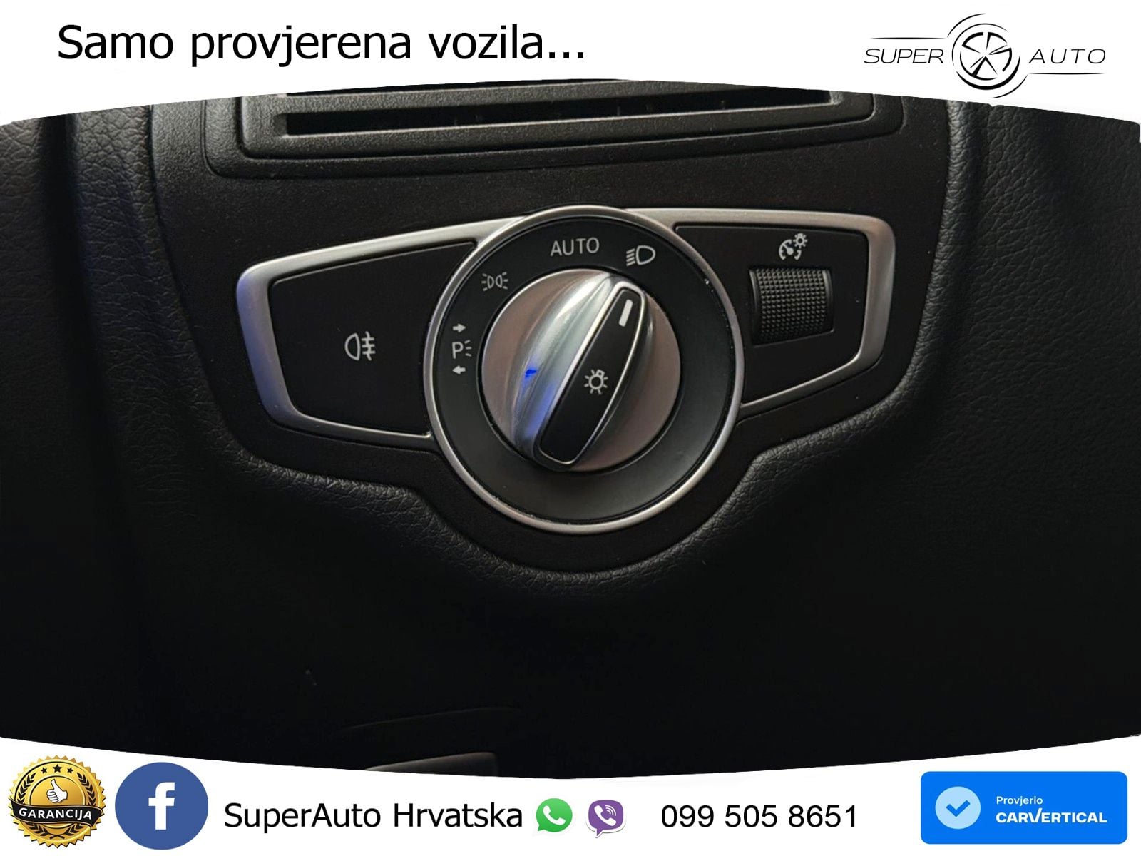 Mercedes GLC 220d (194 KS) 4MATIC G-TRONIC LED+GR SJED+ACC