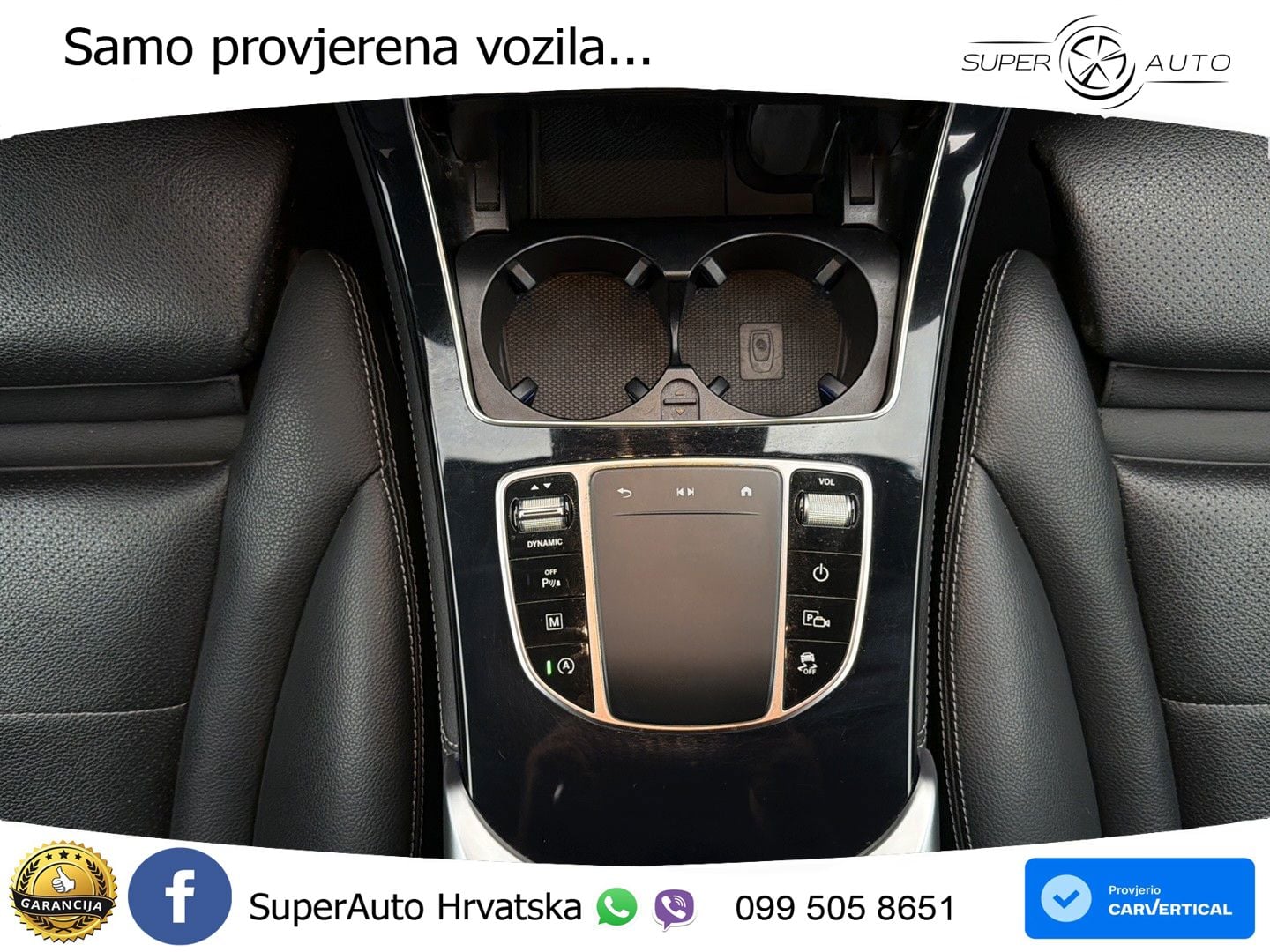 Mercedes GLC 220d (194 KS) 4MATIC G-TRONIC LED+GR SJED+ACC