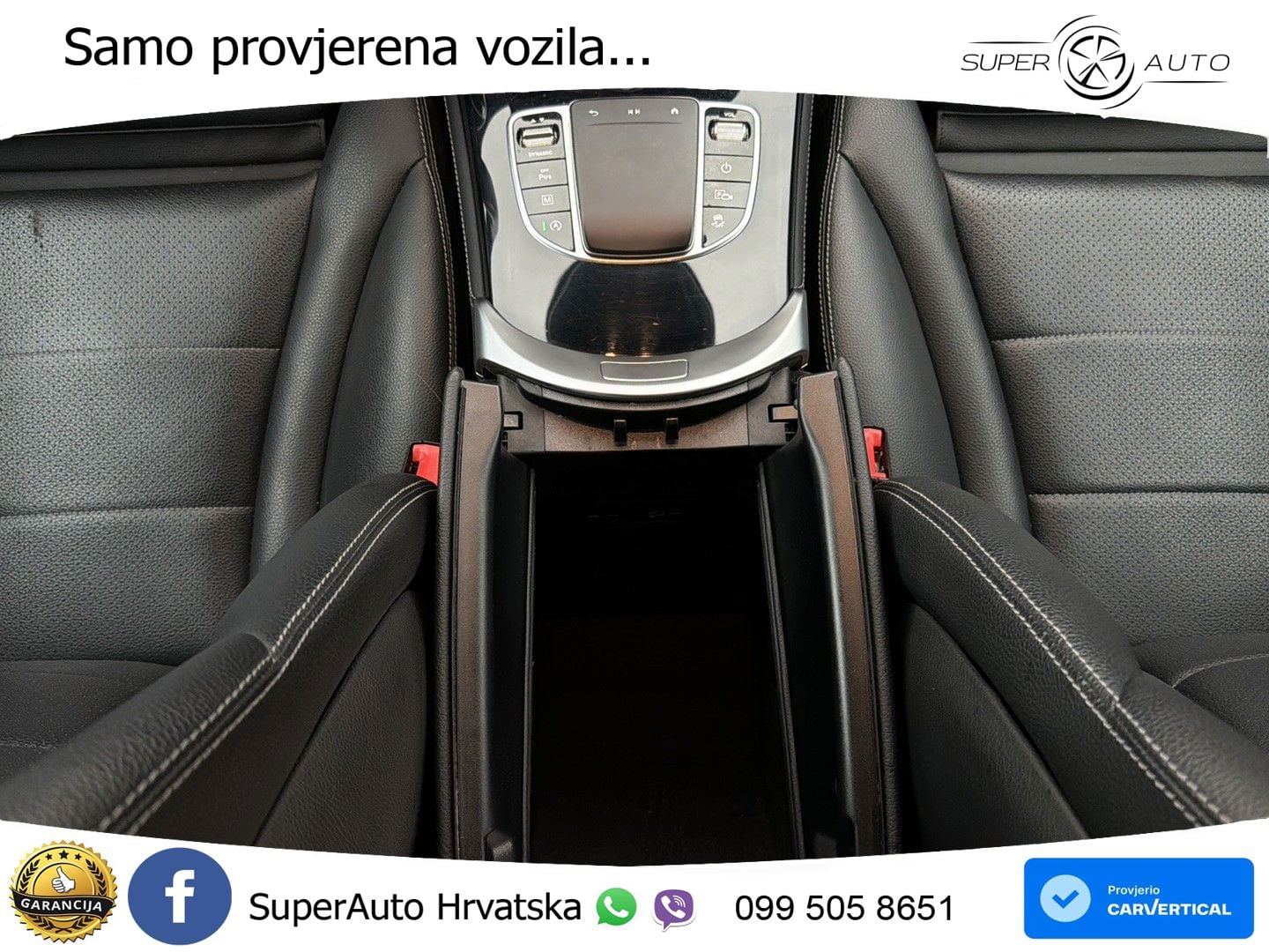 Mercedes GLC 220d (194 KS) 4MATIC G-TRONIC LED+GR SJED+ACC