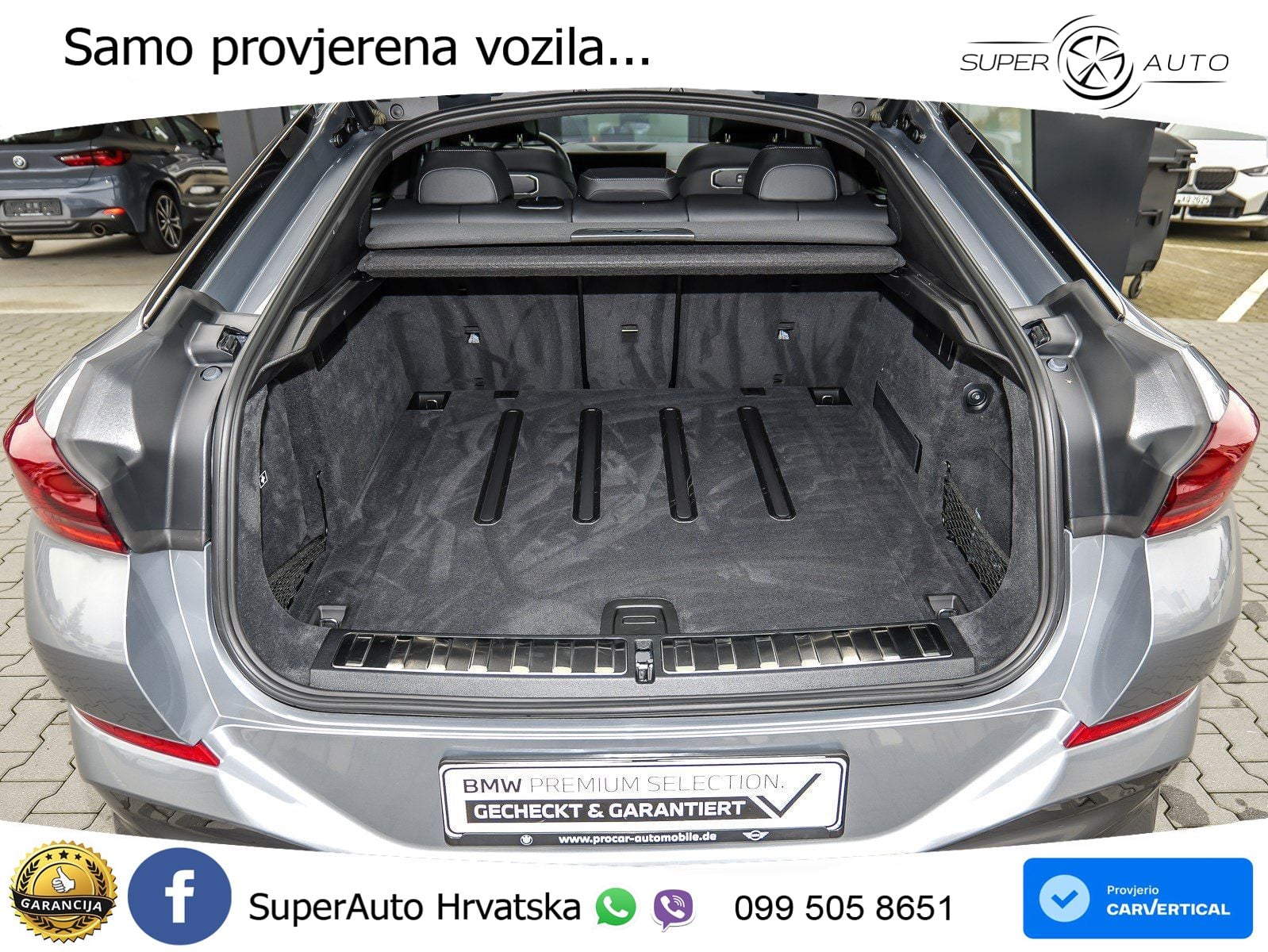 BMW X6 40d (352 KS) xDrive Steptronic M Sport LED+GR SJED+ACC