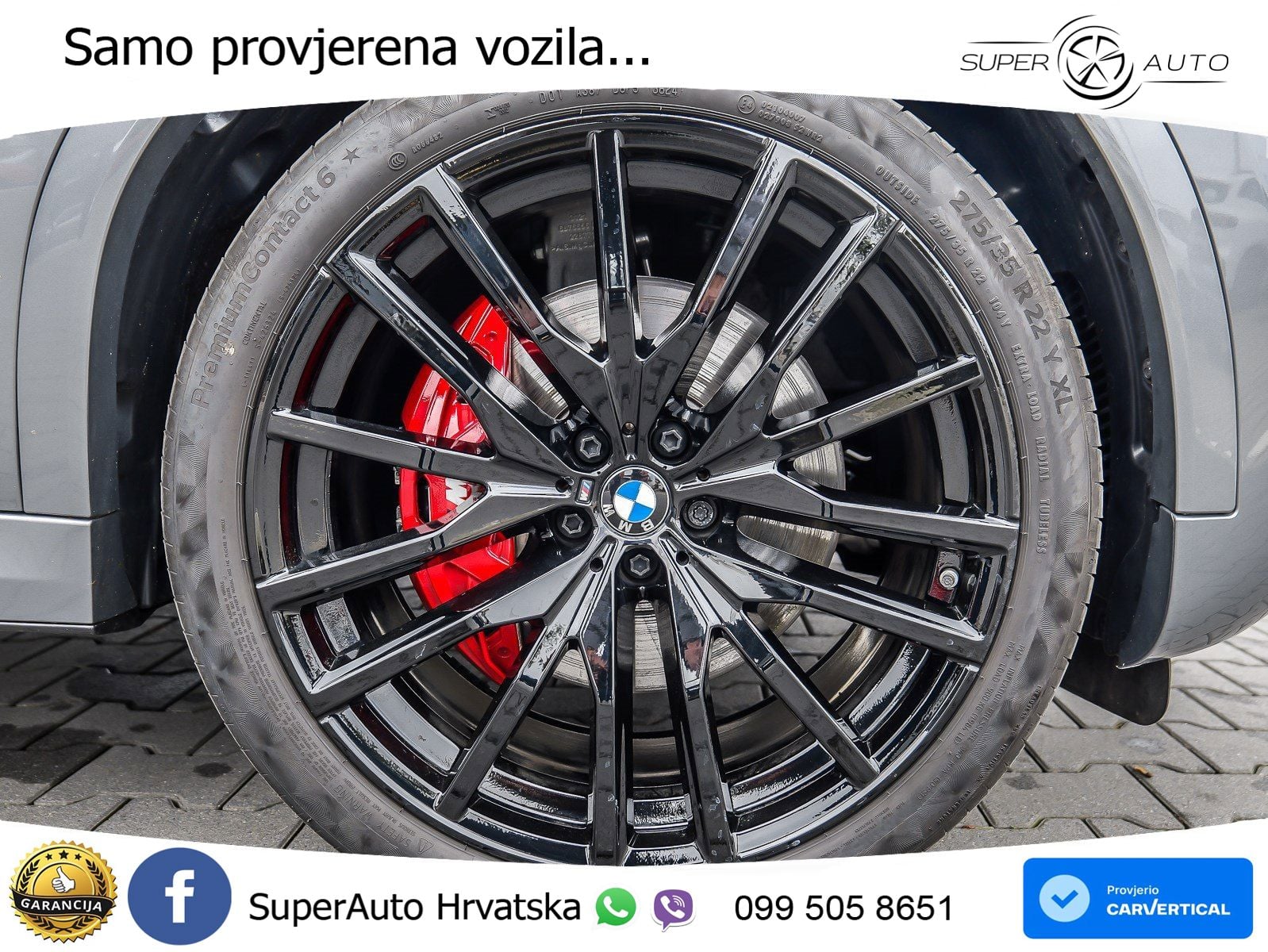 BMW X6 40d (352 KS) xDrive Steptronic M Sport LED+GR SJED+ACC