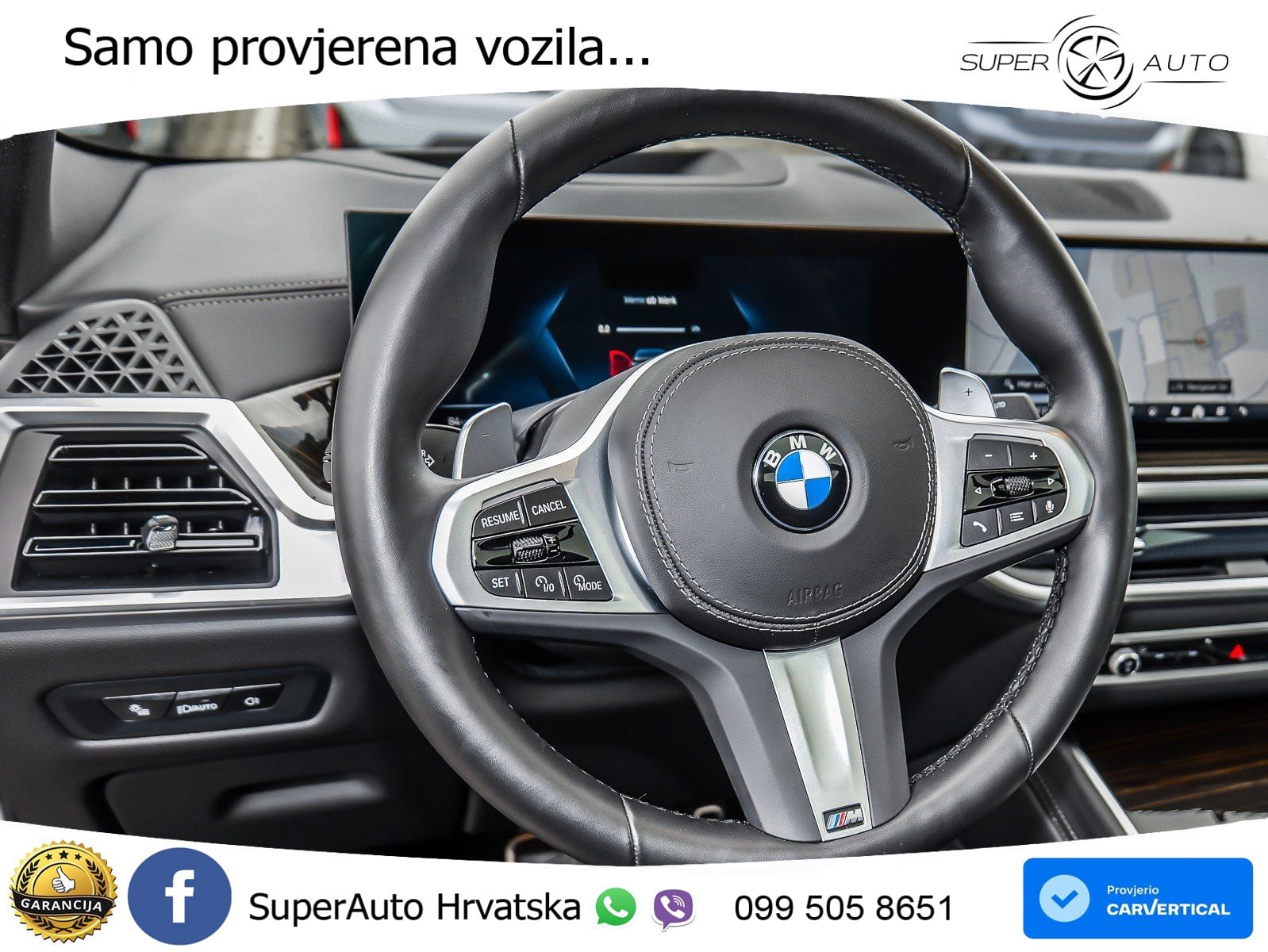 BMW X6 40d (352 KS) xDrive Steptronic M Sport LED+GR SJED+ACC