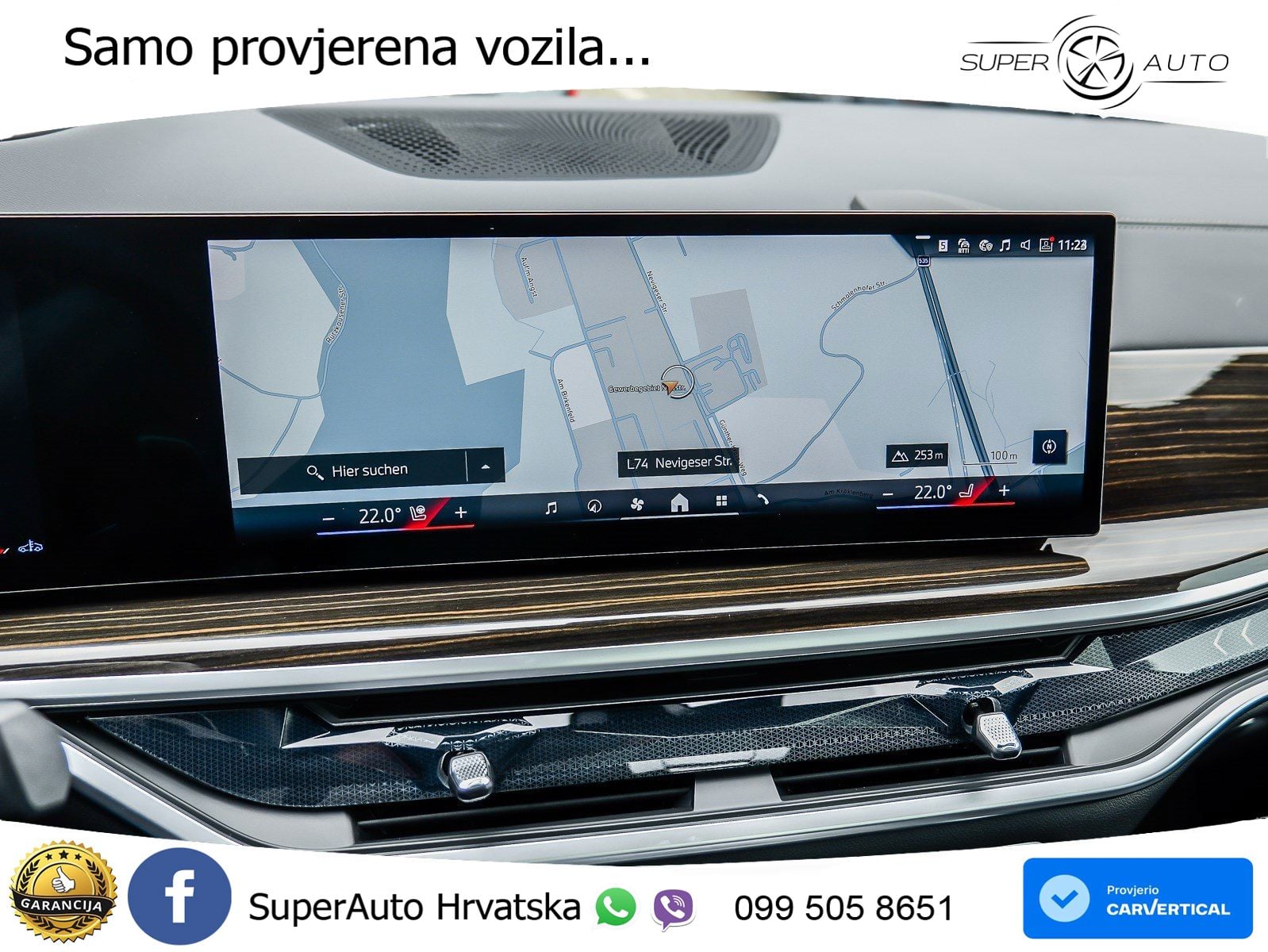 BMW X6 40d (352 KS) xDrive Steptronic M Sport LED+GR SJED+ACC