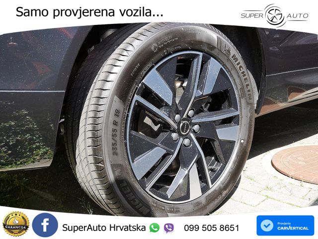 Volvo XC60 T8 AWD Geartronic LED+GR SJED+ACC