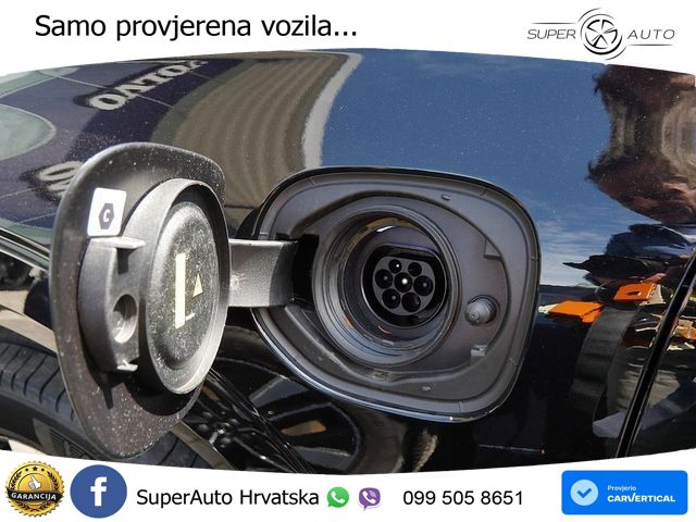 Volvo XC60 T8 AWD Geartronic LED+GR SJED+ACC