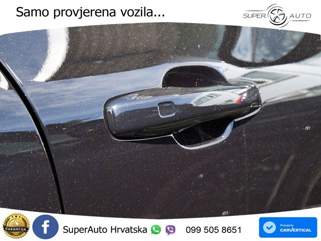 Volvo XC60 T8 AWD Geartronic LED+GR SJED+ACC