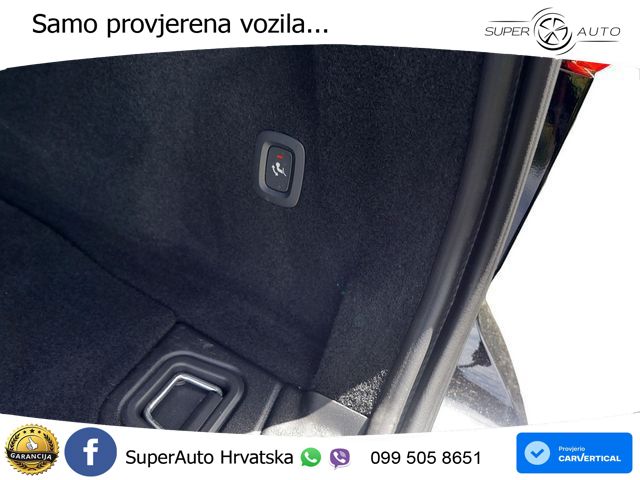 Volvo XC60 T8 AWD Geartronic LED+GR SJED+ACC
