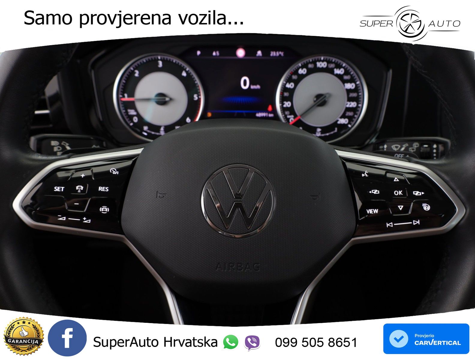 Volkswagen Touareg 3.0 V6 TDI (231 KS) 4MOTION Tiptronic LED+GR SJED+ACC