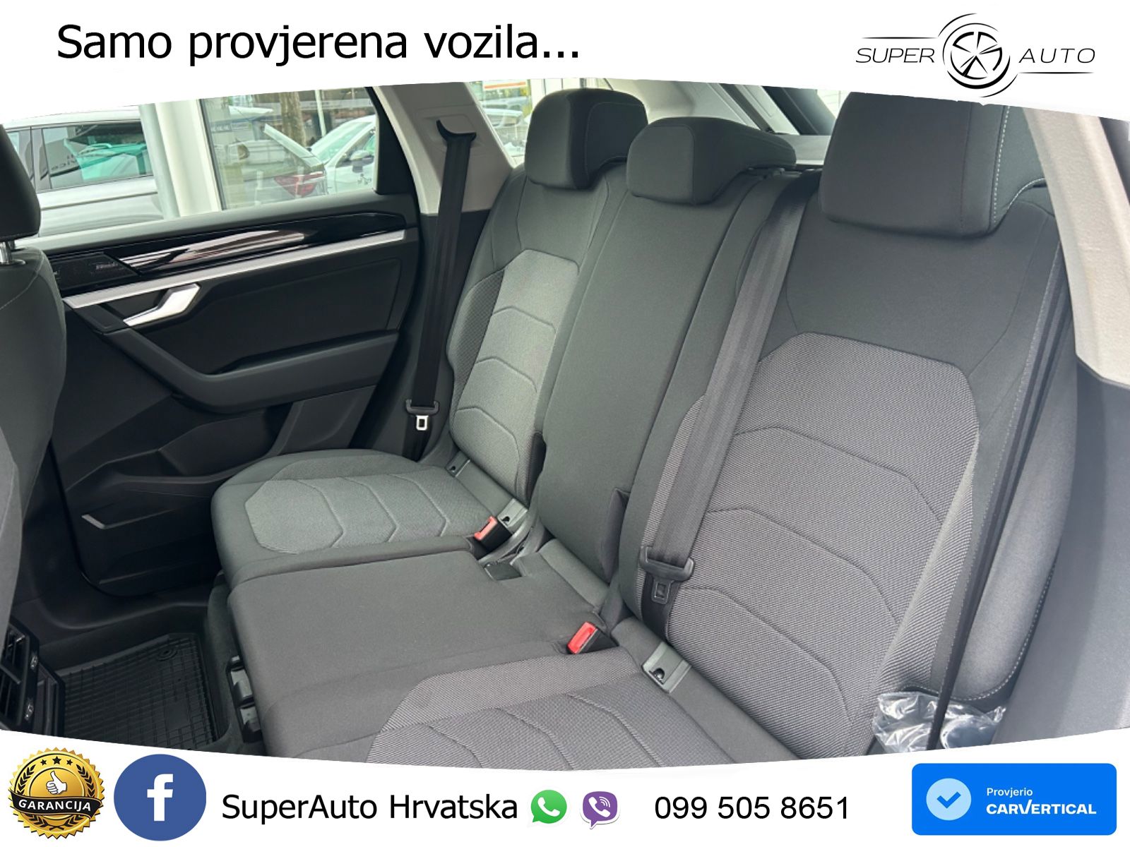 Volkswagen Touareg 3.0 V6 TDI (231 KS) 4MOTION Tiptronic LED+GR SJED+ACC
