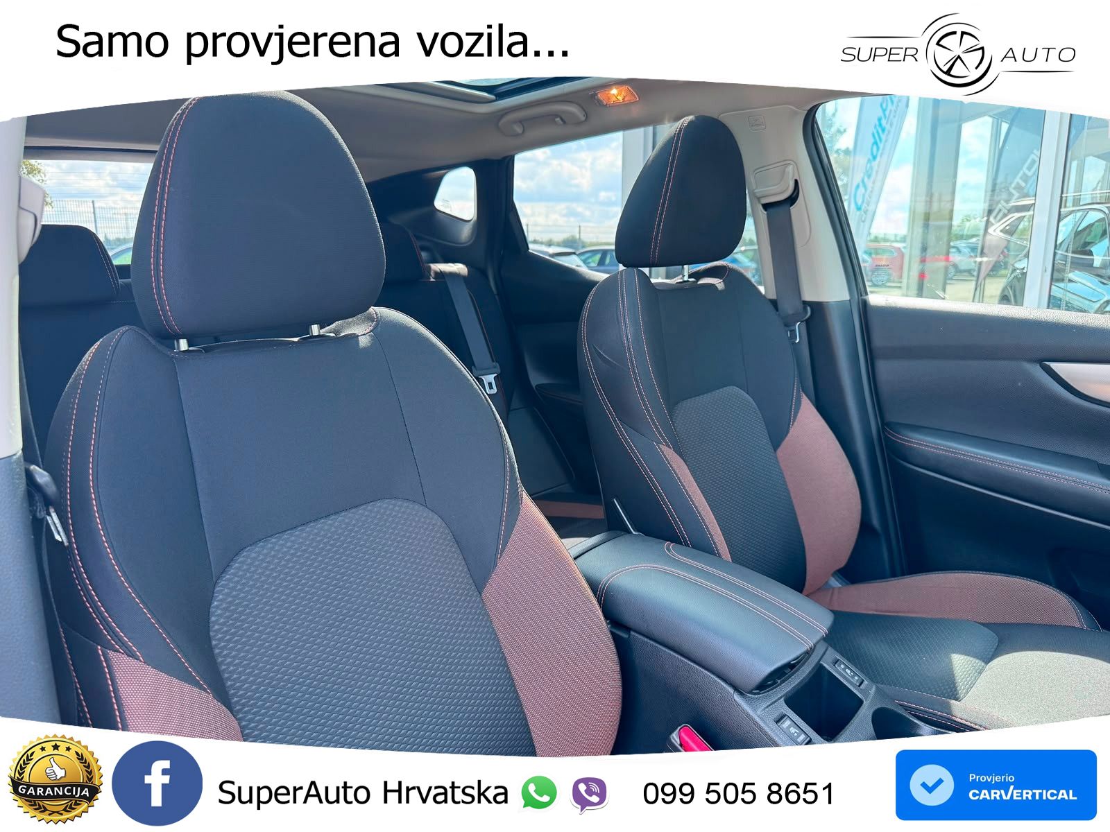 Nissan Qashqai 1.3i (160 KS) DCT