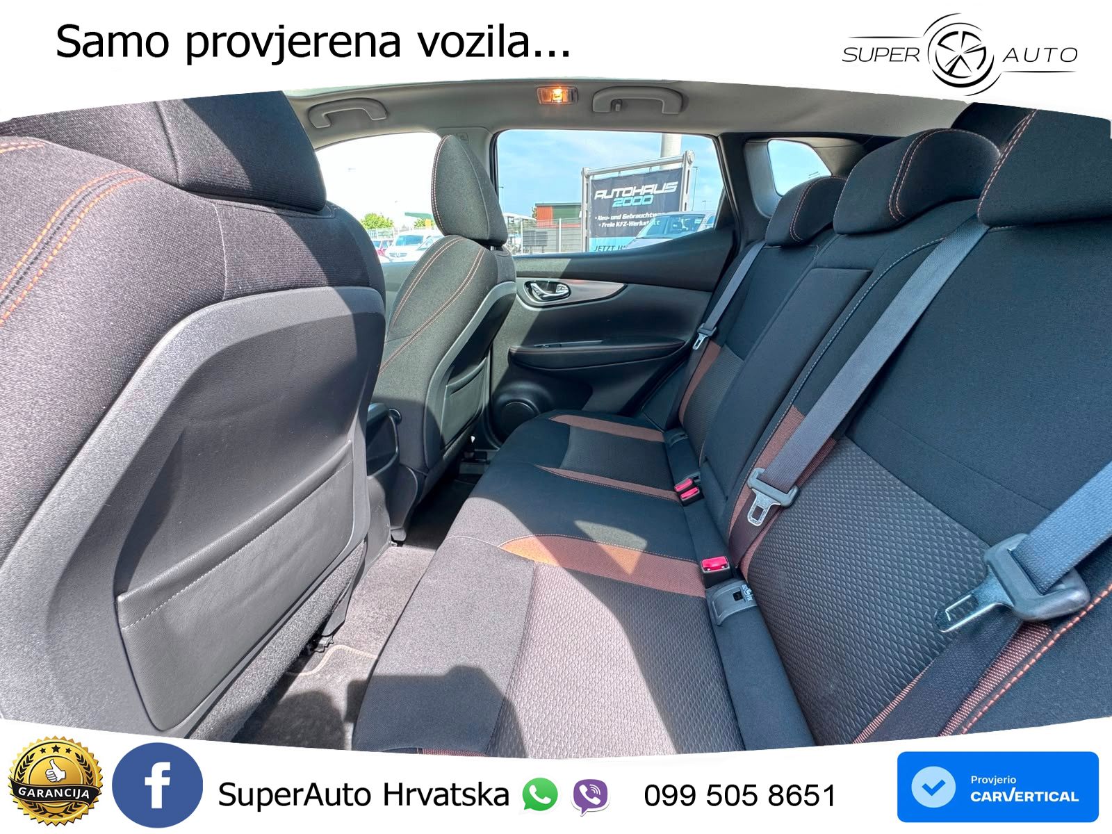 Nissan Qashqai 1.3i (160 KS) DCT