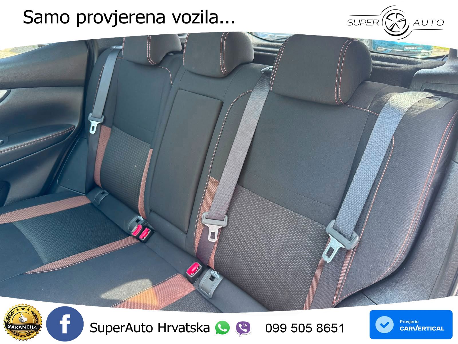 Nissan Qashqai 1.3i (160 KS) DCT