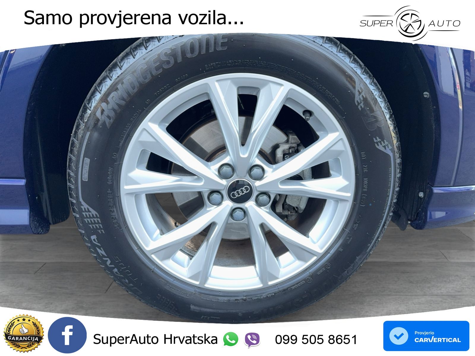 Audi Q3 Sportback 35 TFSI (150 KS) 2x S line LED+GR SJED+ACC