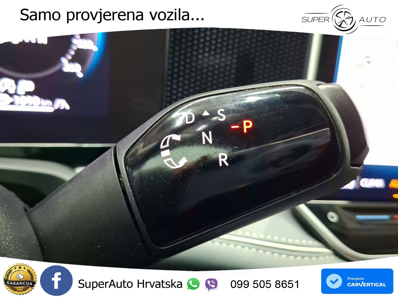 Volkswagen Passat Variant 1.5 eTSI (150 KS) DSG Business LED+GR SJED+ACC
