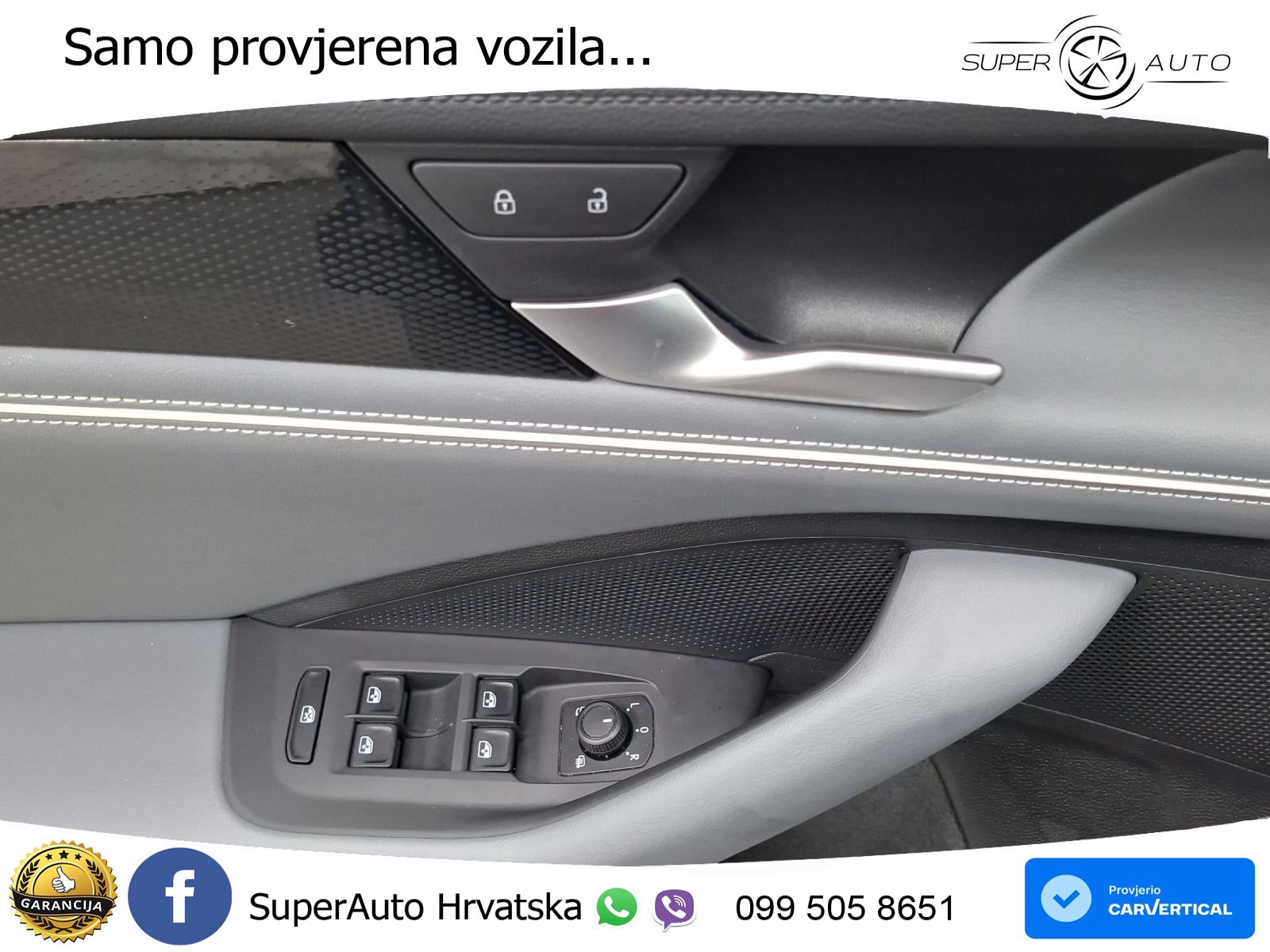 Volkswagen Passat Variant 1.5 eTSI (150 KS) DSG Business LED+GR SJED+ACC