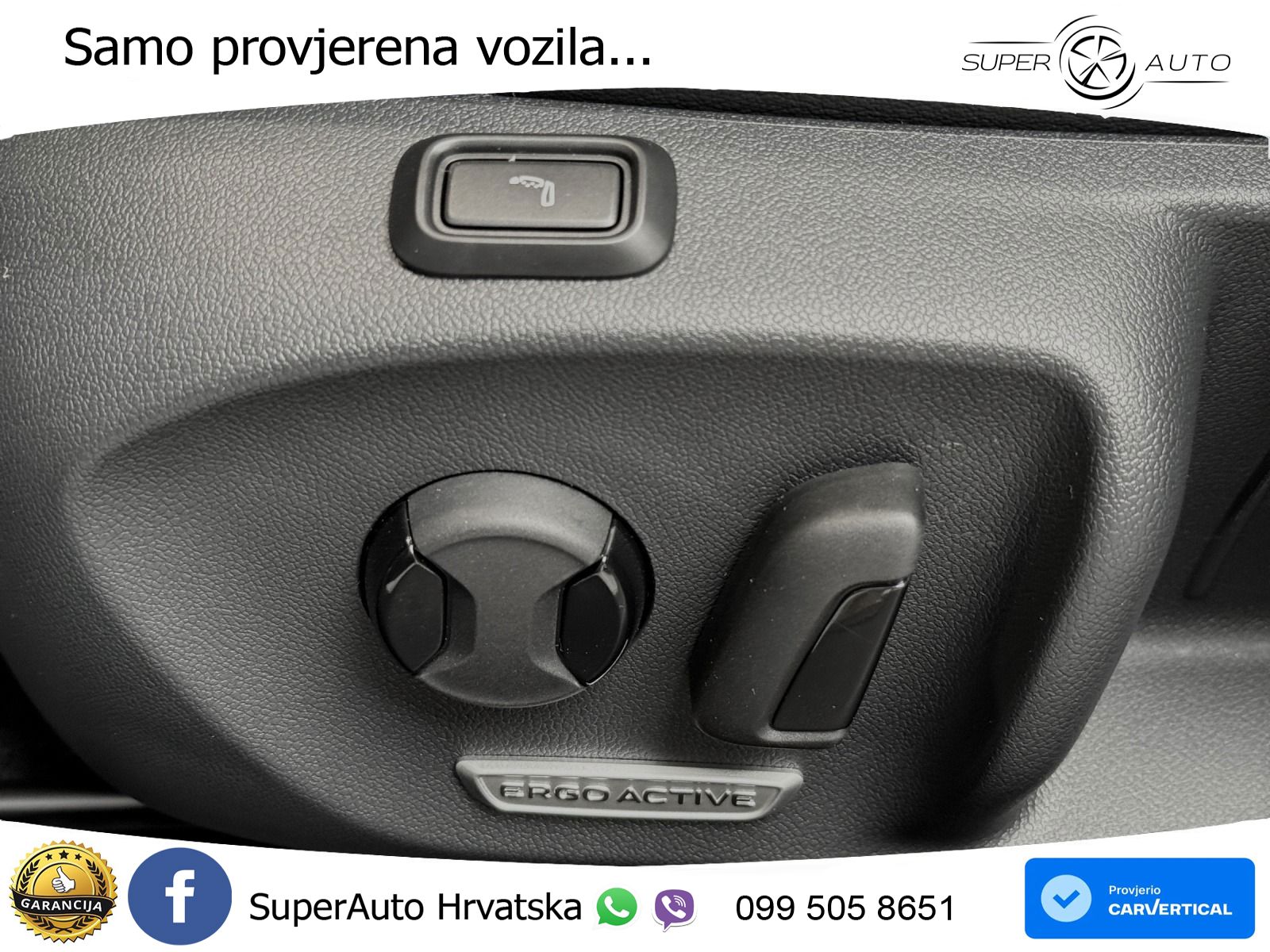 Volkswagen Passat Variant 1.5 eTSI (150 KS) DSG Business LED+GR SJED+ACC
