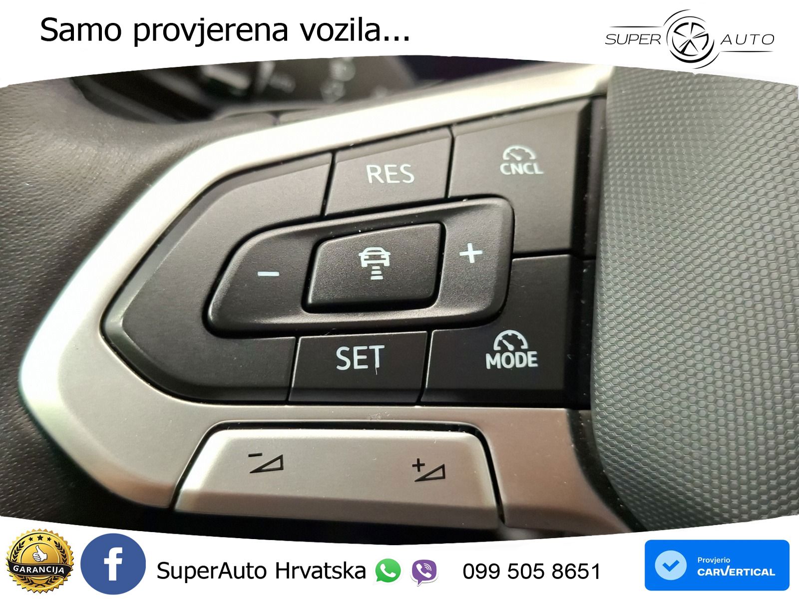 Volkswagen Passat Variant 1.5 eTSI (150 KS) DSG Business LED+GR SJED+ACC