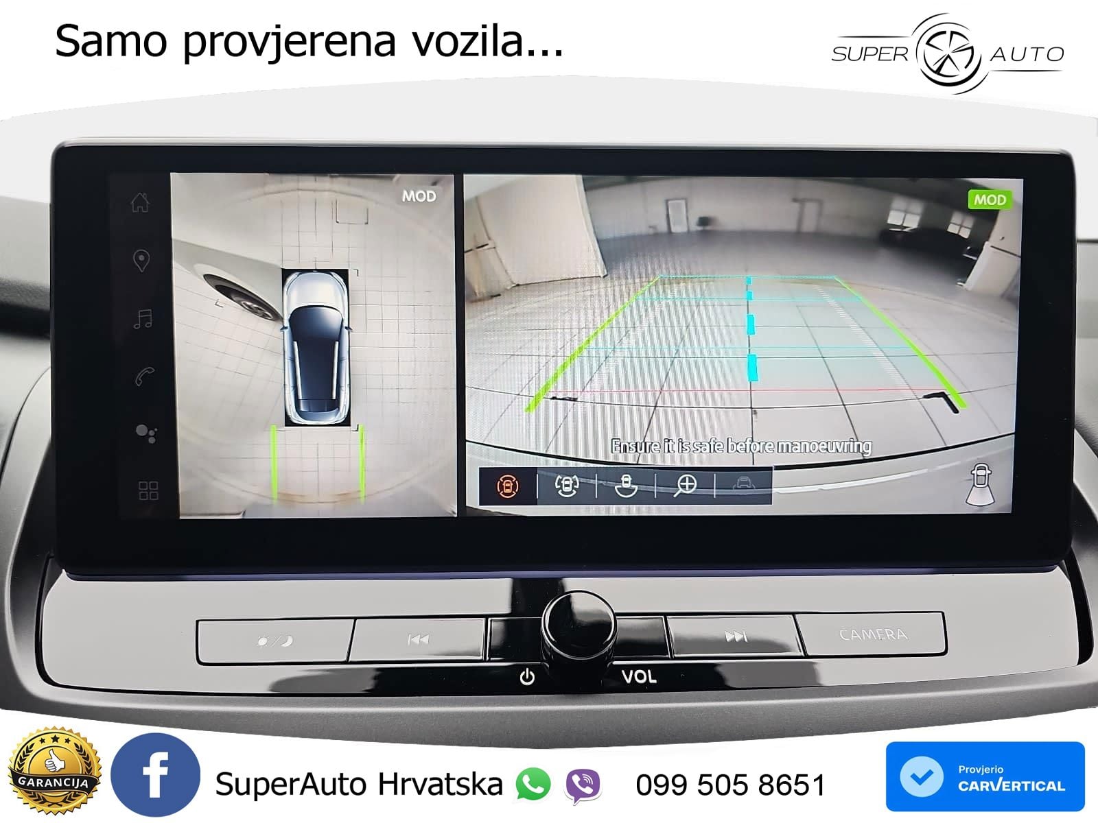Nissan Qashqai 1.3 DIG-T (158 KS) Xtronic N-Connecta LED+GR SJED+ACC