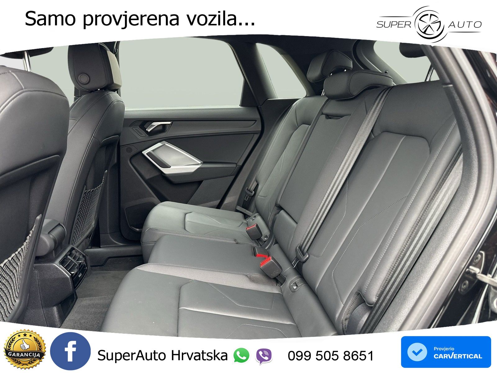 Audi Q3 40 TDI (193 KS) quattro S tronic LED+GR SJED+ACC