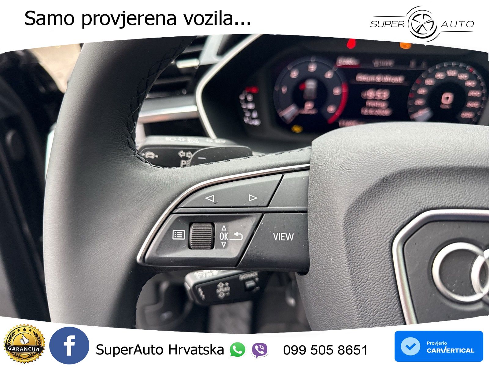 Audi Q3 40 TDI (193 KS) quattro S tronic LED+GR SJED+ACC