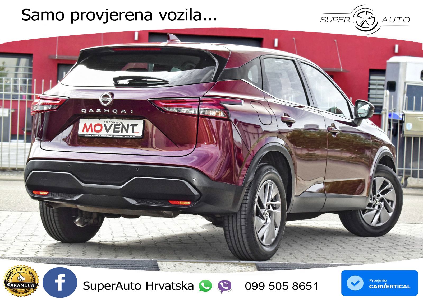 Nissan Qashqai 1.3 DIG-T (140 KS) N-Connecta LED+GR SJED+ACC