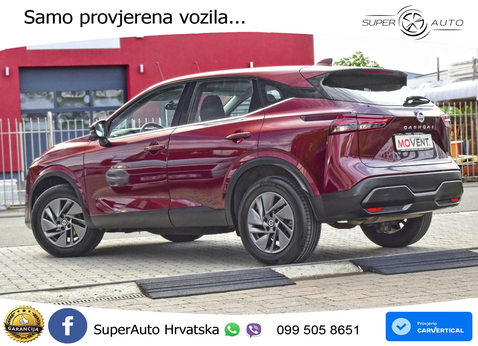 Nissan Qashqai 1.3 DIG-T (140 KS) N-Connecta LED+GR SJED+ACC