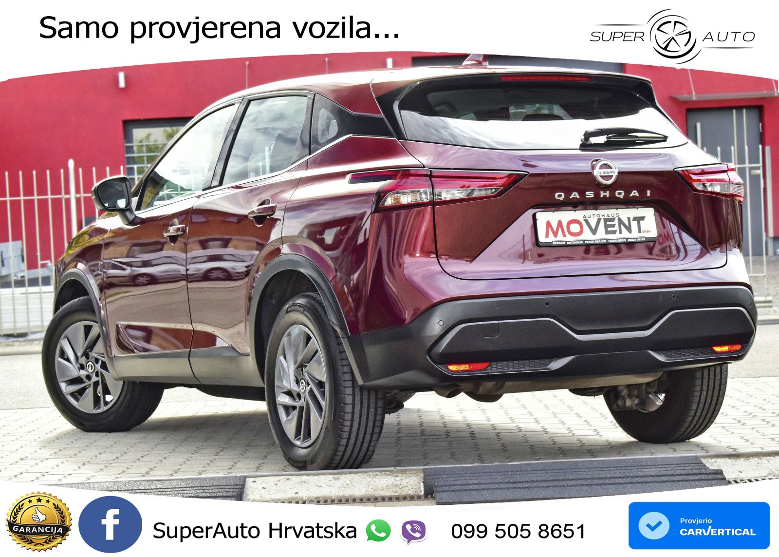 Nissan Qashqai 1.3 DIG-T (140 KS) N-Connecta LED+GR SJED+ACC