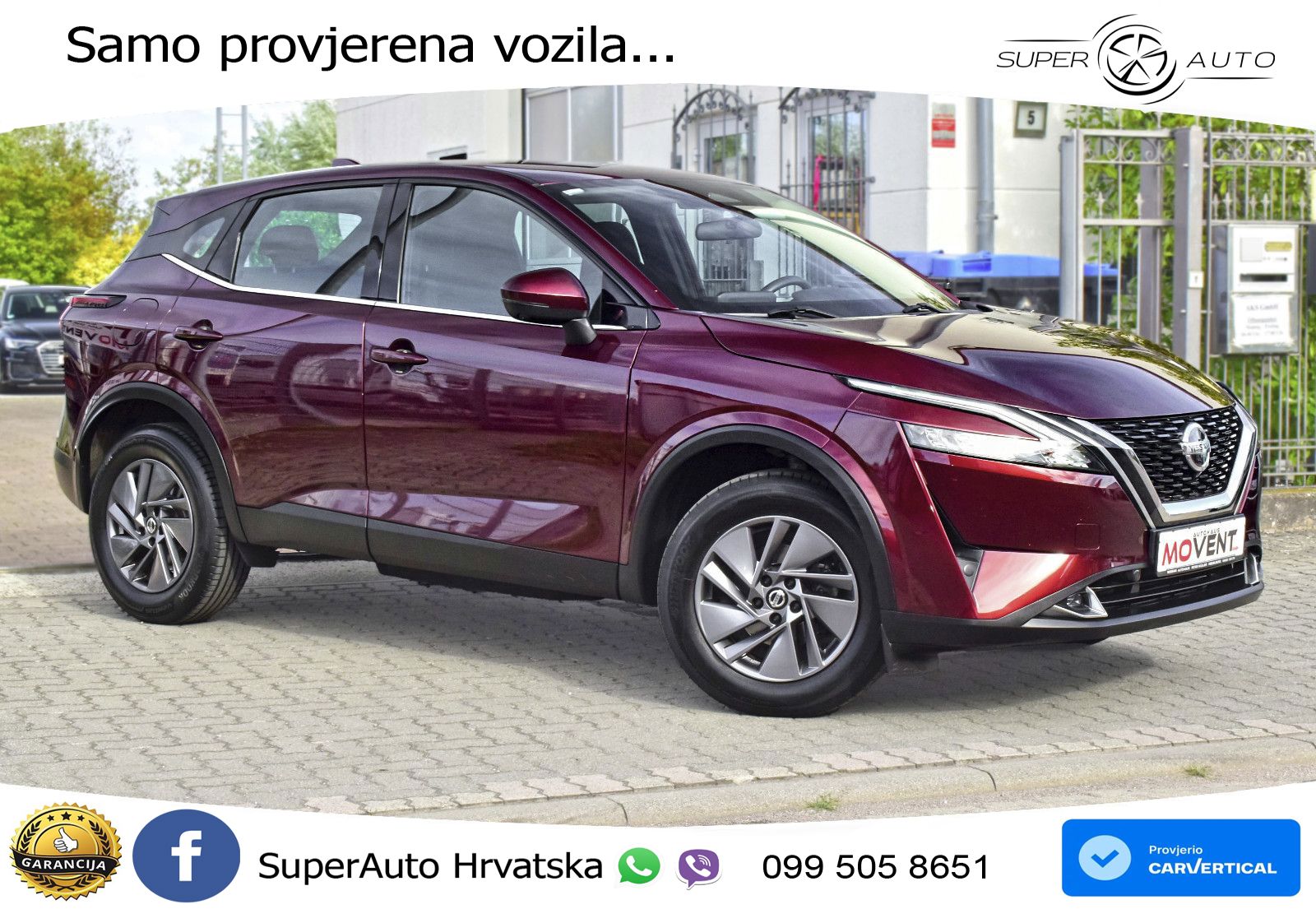 Nissan Qashqai 1.3 DIG-T (140 KS) N-Connecta LED+GR SJED+ACC