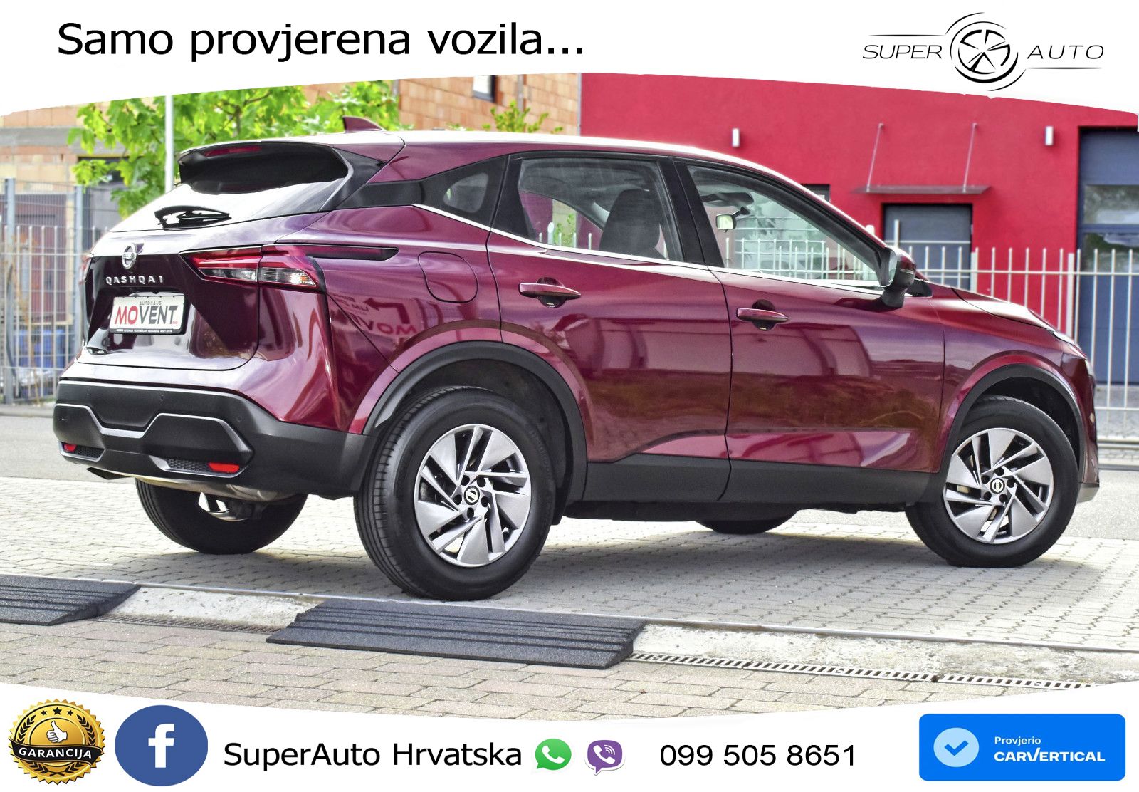 Nissan Qashqai 1.3 DIG-T (140 KS) N-Connecta LED+GR SJED+ACC