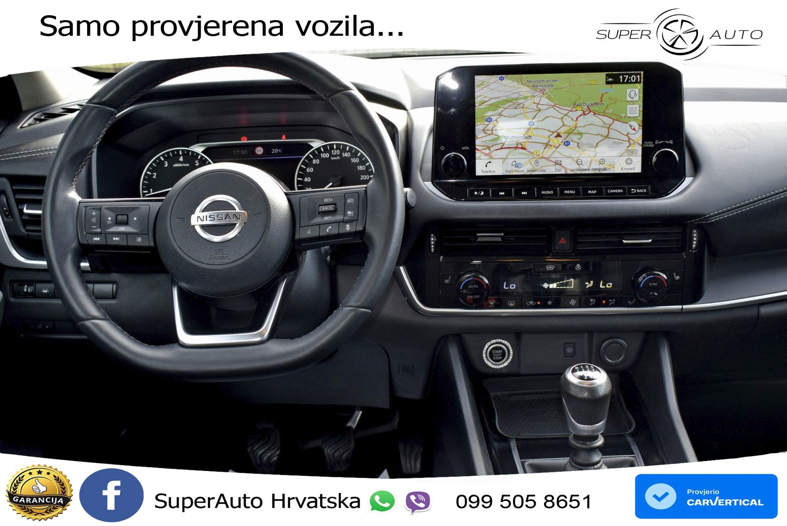 Nissan Qashqai 1.3 DIG-T (140 KS) N-Connecta LED+GR SJED+ACC