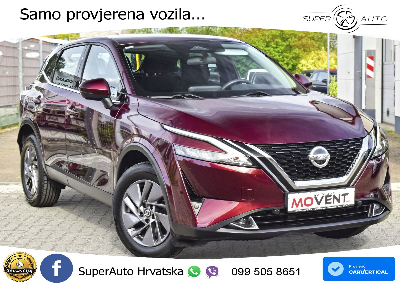 Nissan Qashqai 1.3 DIG-T (140 KS) N-Connecta LED+GR SJED+ACC