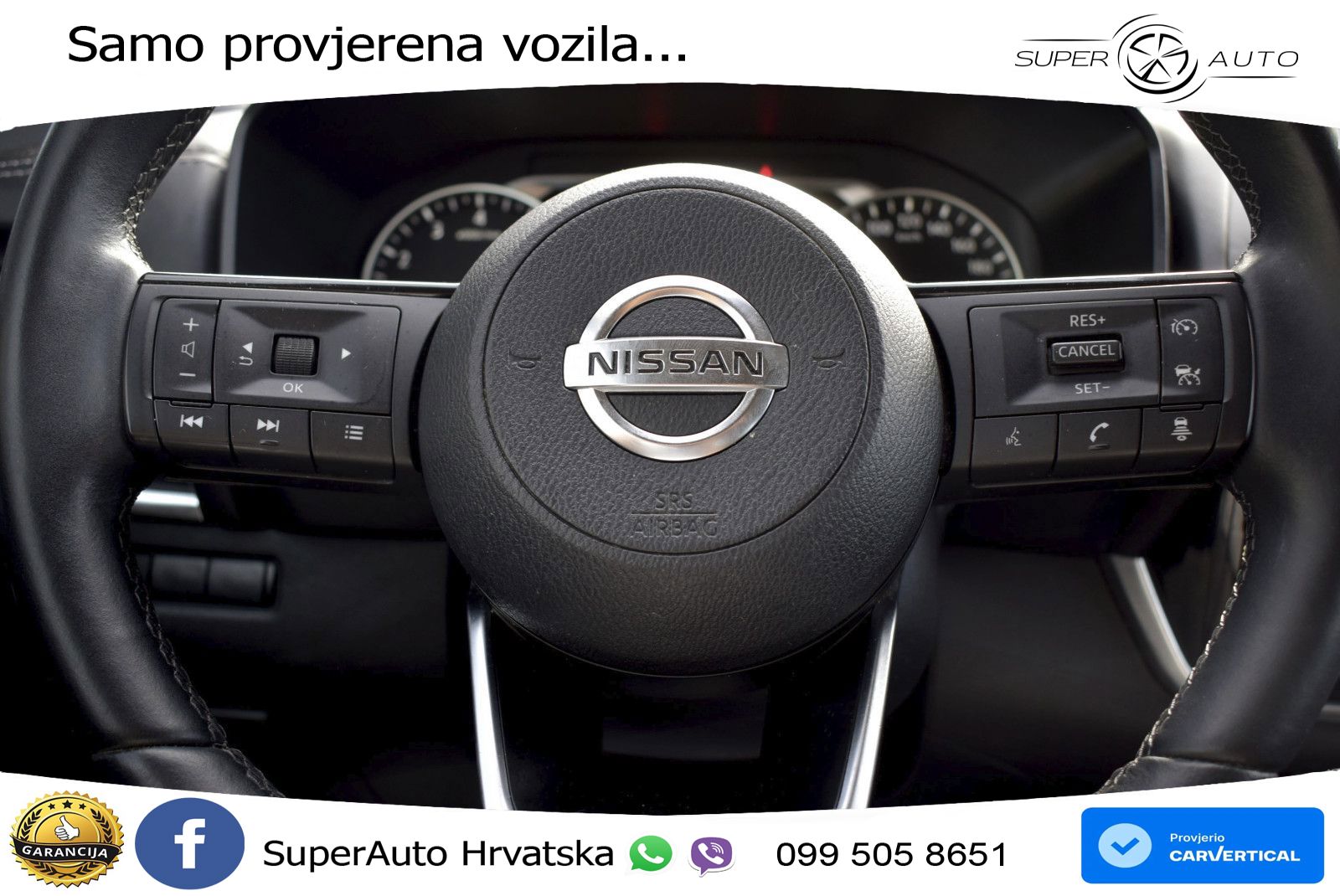 Nissan Qashqai 1.3 DIG-T (140 KS) N-Connecta LED+GR SJED+ACC
