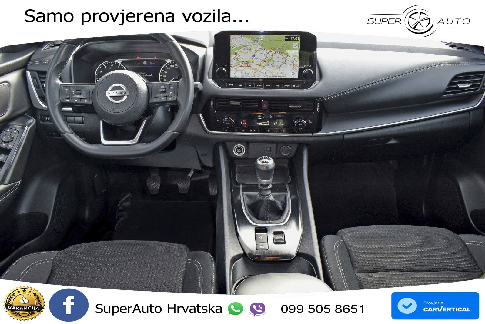 Nissan Qashqai 1.3 DIG-T (140 KS) N-Connecta LED+GR SJED+ACC