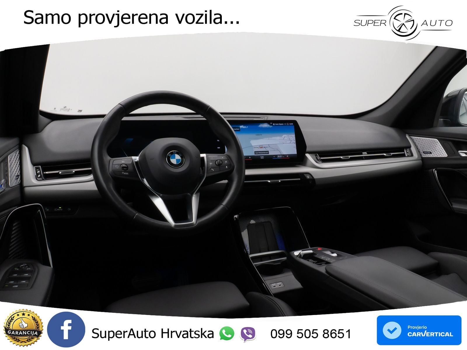 BMW X1 18i (136 KS) sDrive Steptronic LED+GR SJED+ACC