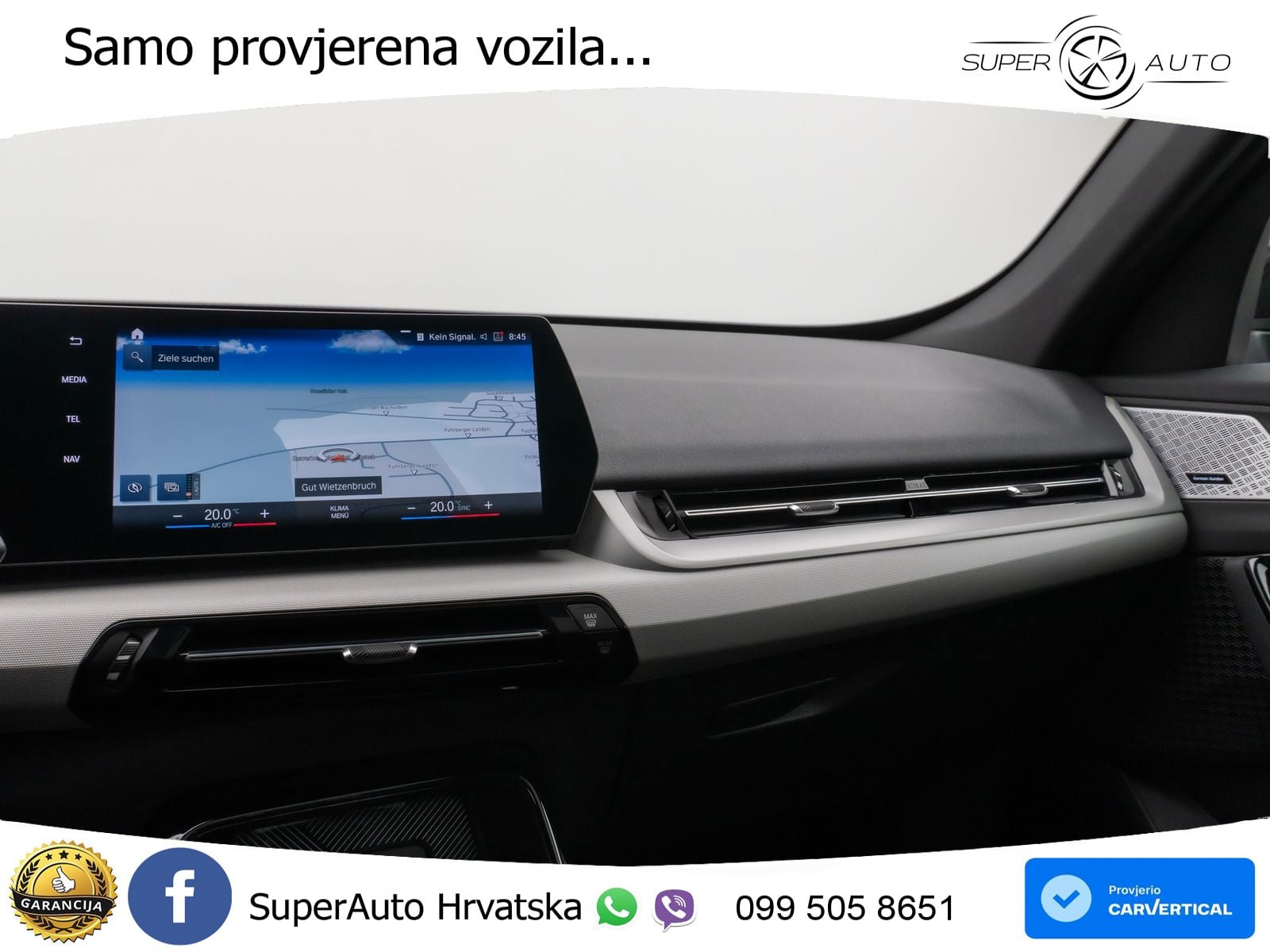 BMW X1 18i (136 KS) sDrive Steptronic LED+GR SJED+ACC