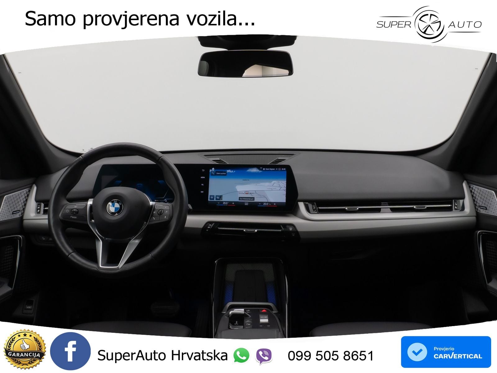 BMW X1 18i (136 KS) sDrive Steptronic LED+GR SJED+ACC