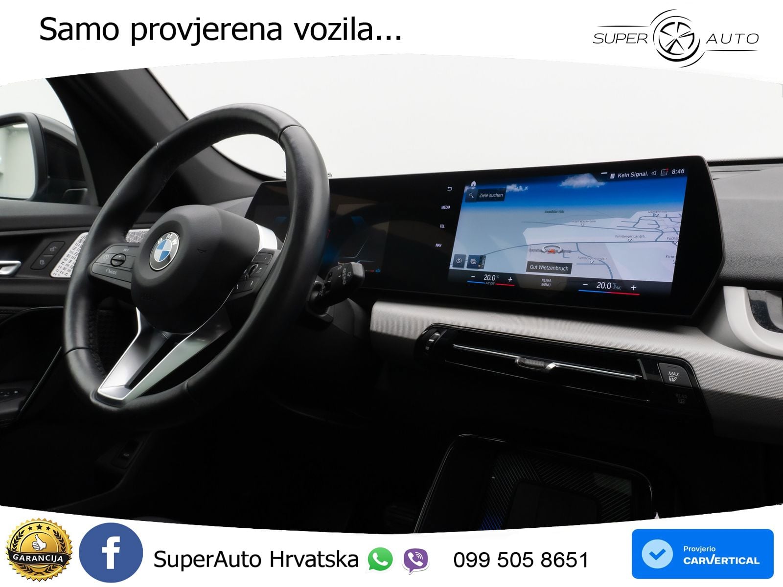 BMW X1 18i (136 KS) sDrive Steptronic LED+GR SJED+ACC