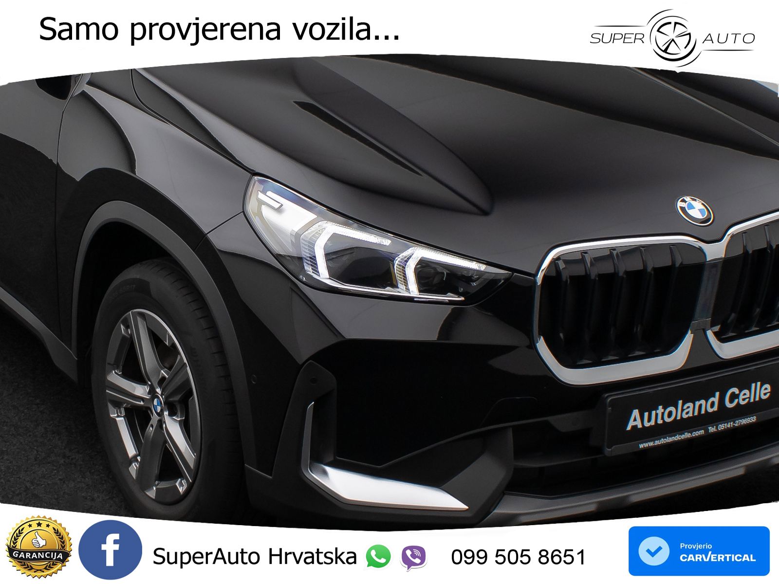 BMW X1 18i (136 KS) sDrive Steptronic LED+GR SJED+ACC