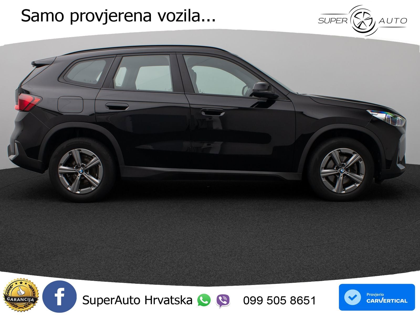 BMW X1 18i (136 KS) sDrive Steptronic LED+GR SJED+ACC