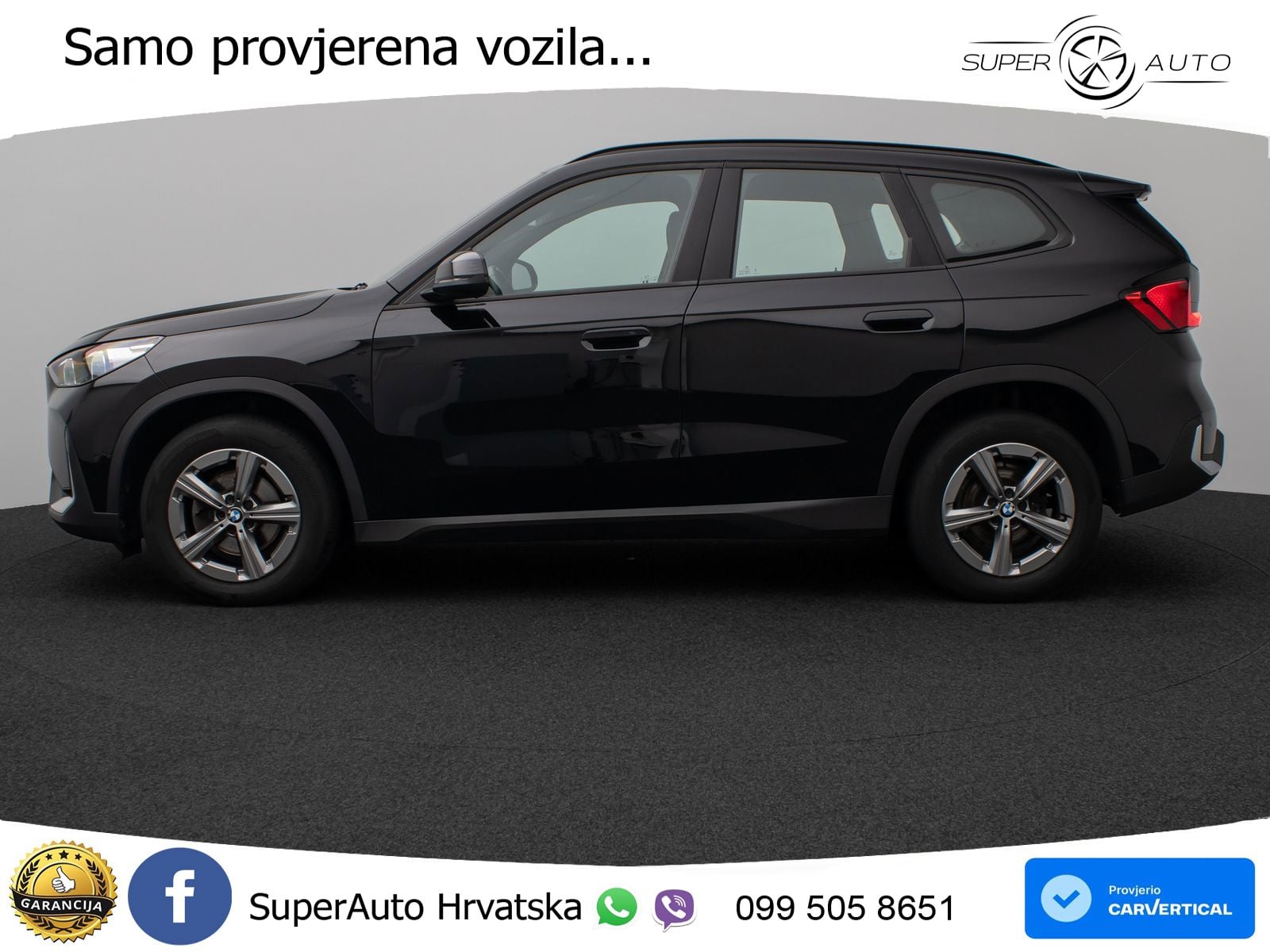 BMW X1 18i (136 KS) sDrive Steptronic LED+GR SJED+ACC